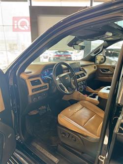 شيفروليه تاهو